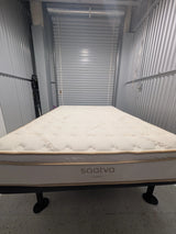 Saatva Classic Mattress