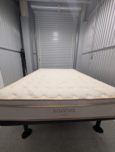 Saatva Classic Mattress