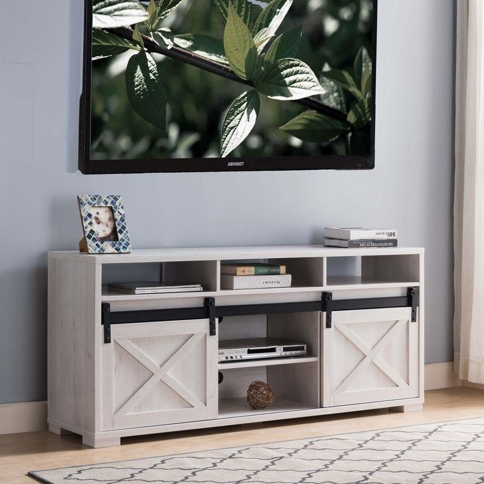 ID USA TV Stand 202848 - Bedroom Depot USA