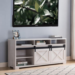 ID USA TV Stand 202848 - Bedroom Depot USA