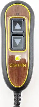 FDA CLEARED - 3 Position Lift Chair Deluna Elara PR-118