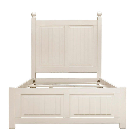 Sunset Trading Ice Cream at the Beach 5 Piece Twin Bedroom Set CF-1703-0111-T5P - Bedroom Depot USA