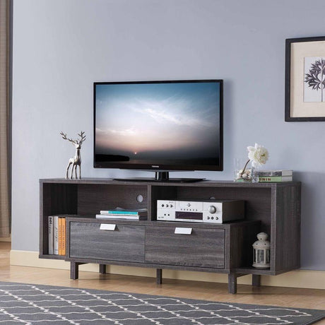 ID USA TV Stand 192639 - Bedroom Depot USA