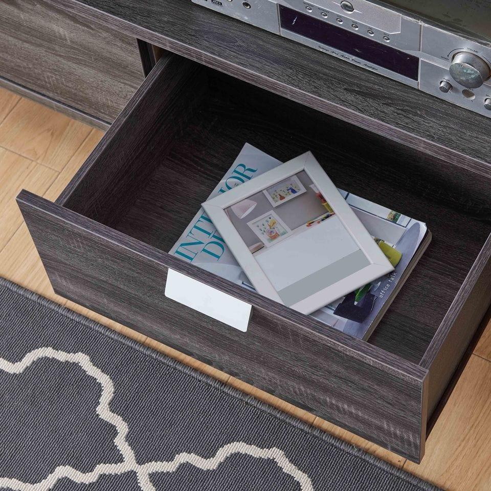 ID USA TV Stand 192639 - Bedroom Depot USA