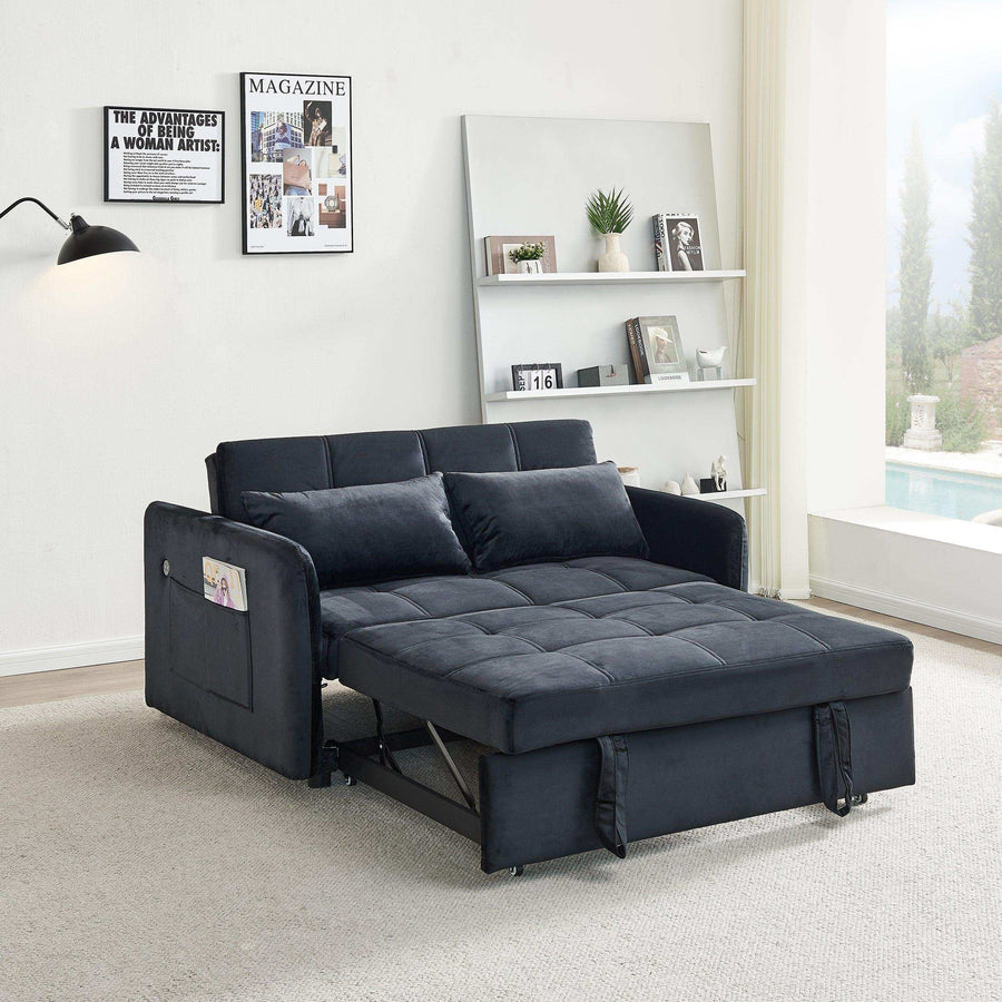Sofa Beds: Sit. Sleep. Repeat – Bedroom Depot USA