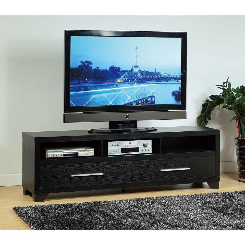 ID USA TV Stand 14841 - Bedroom Depot USA