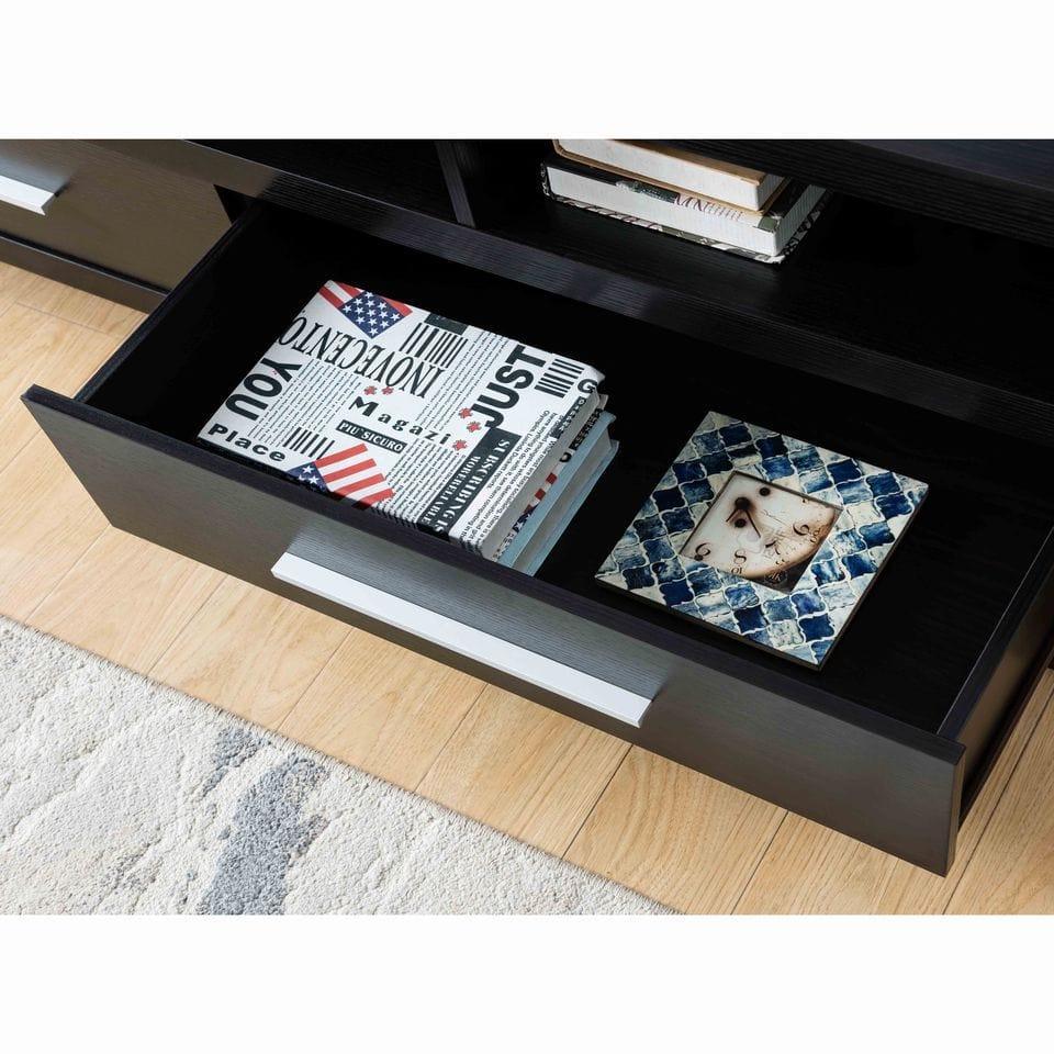 ID USA TV Stand 14841 - Bedroom Depot USA