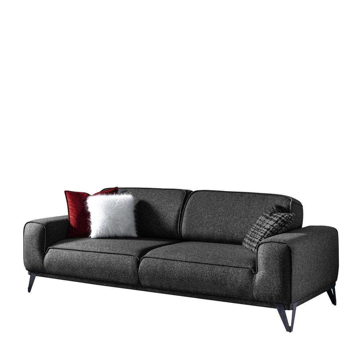 Whiteline Bursa Sofa Bed - Bedroom Depot USA