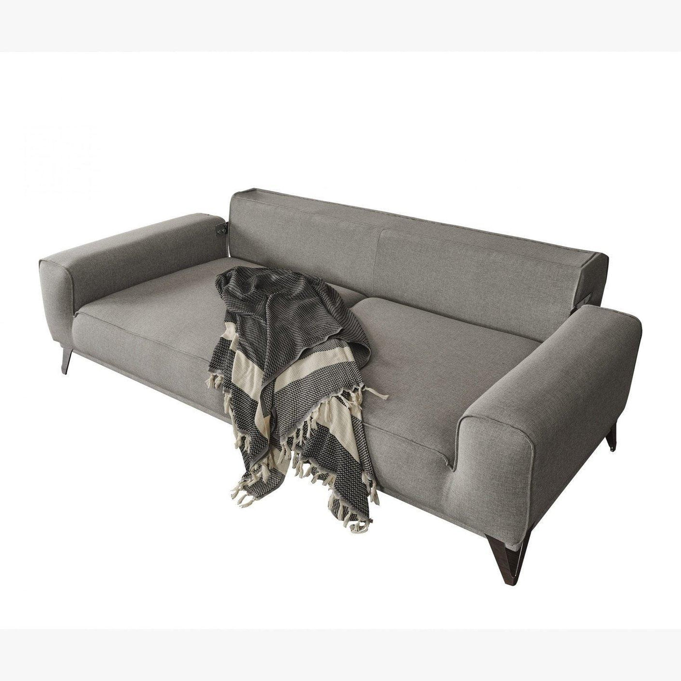 Whiteline Bursa Sofa Bed - Bedroom Depot USA