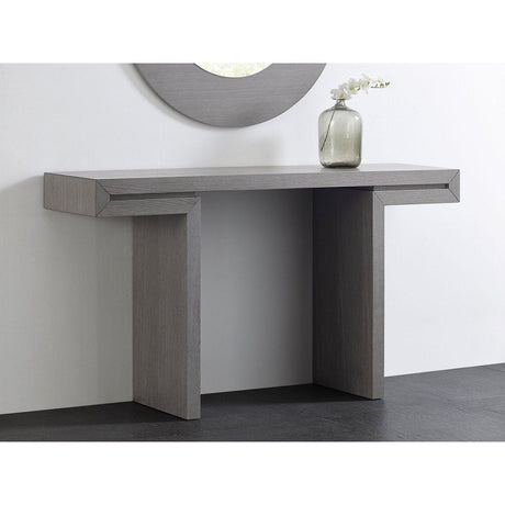 Whiteline Delaney Console - Bedroom Depot USA