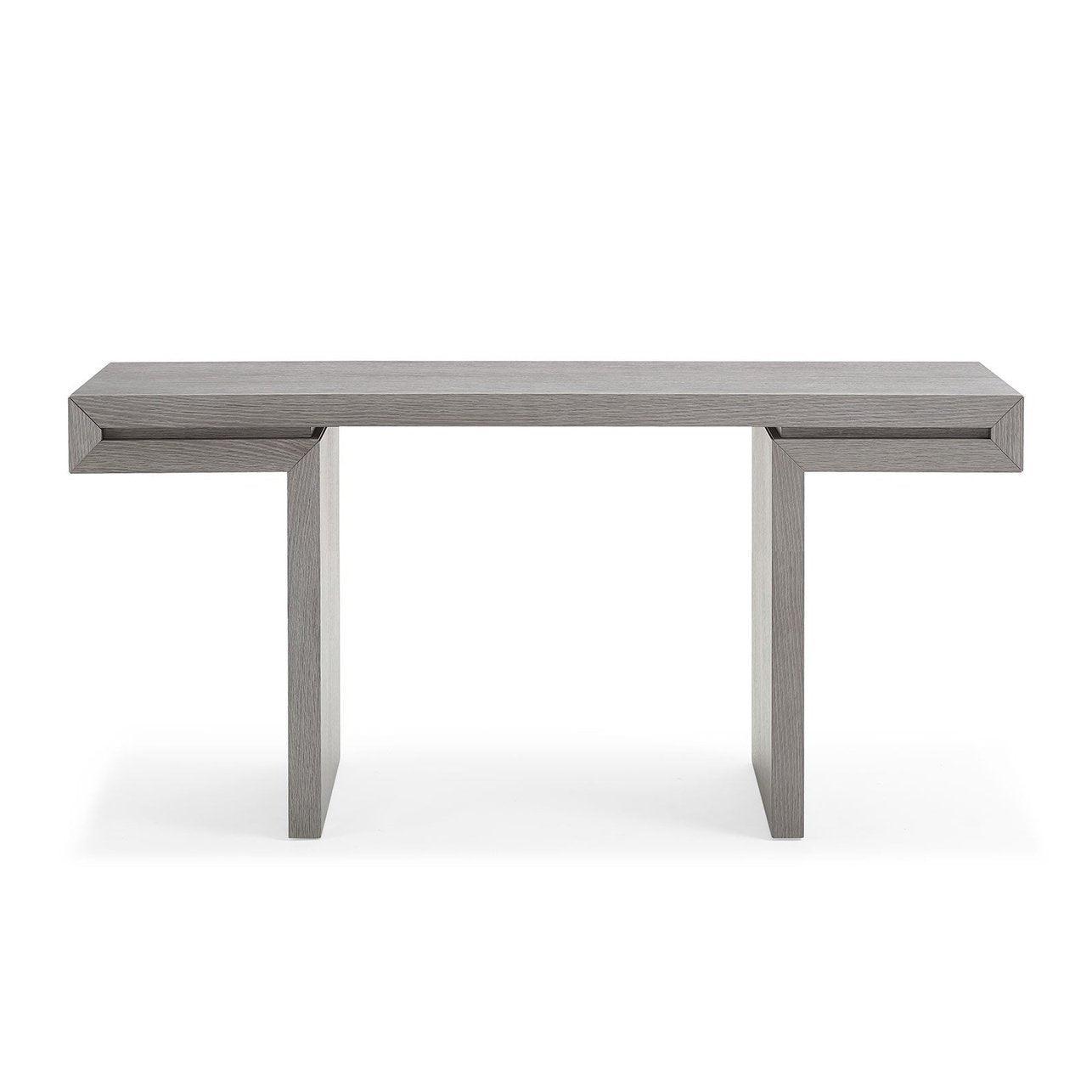 Whiteline Delaney Console - Bedroom Depot USA