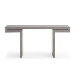 Whiteline Delaney Console - Bedroom Depot USA