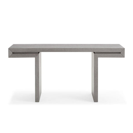 Whiteline Delaney Console - Bedroom Depot USA