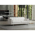 Whiteline Giovanni Sofa Bed - Bedroom Depot USA