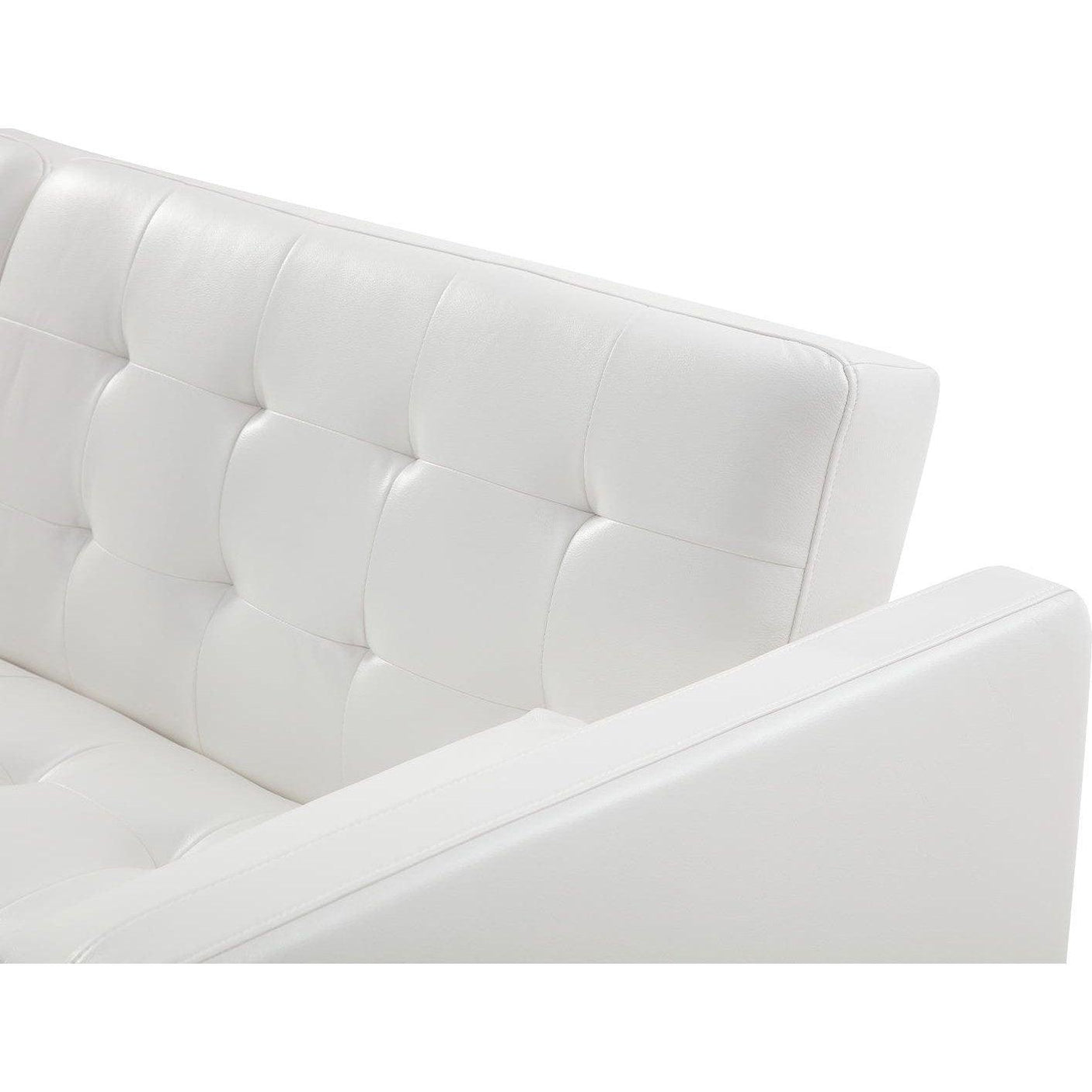 Whiteline Giovanni Sofa Bed - Bedroom Depot USA