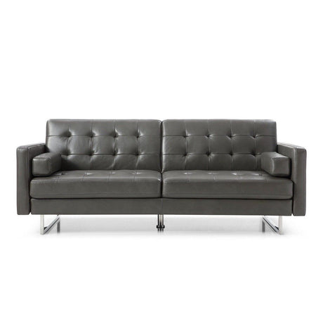 Whiteline Giovanni Sofa Bed - Bedroom Depot USA