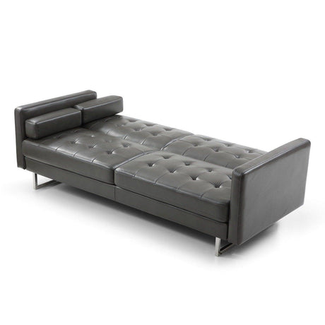 Whiteline Giovanni Sofa Bed - Bedroom Depot USA