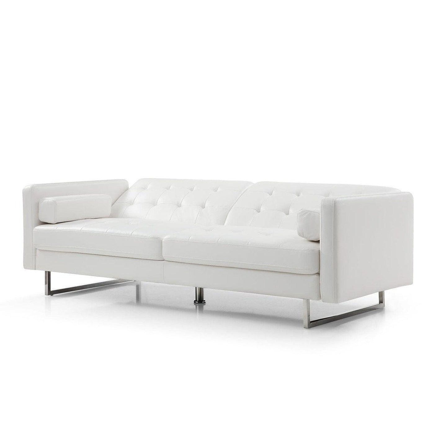 Whiteline Giovanni Sofa Bed - Bedroom Depot USA