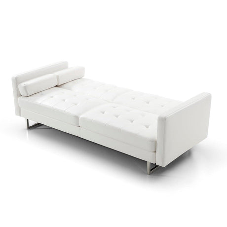 Whiteline Giovanni Sofa Bed - Bedroom Depot USA