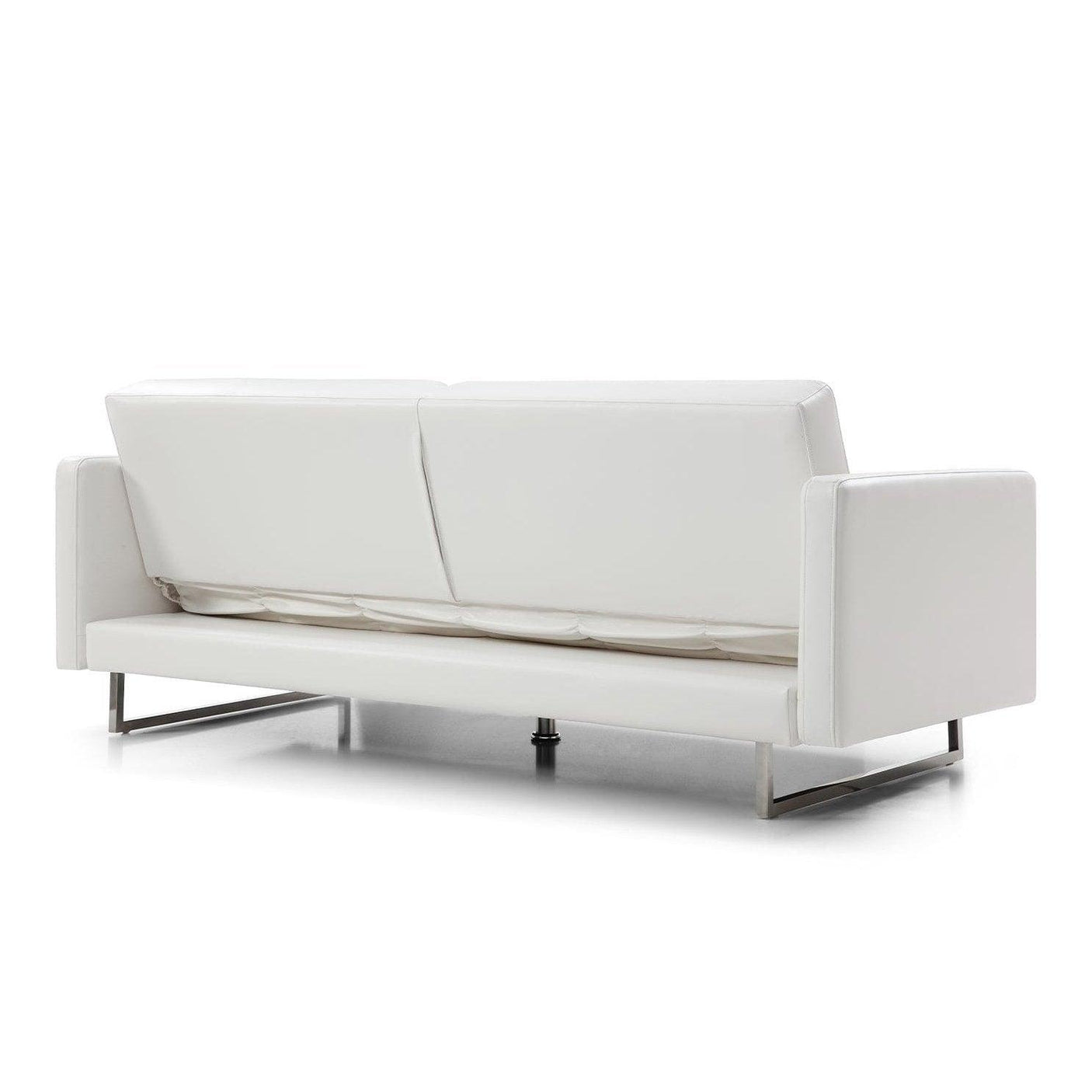 Whiteline Giovanni Sofa Bed - Bedroom Depot USA