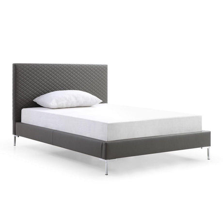 Whiteline Liz Full Bed - Bedroom Depot USA