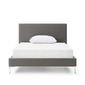 Whiteline Liz Full Bed - Bedroom Depot USA