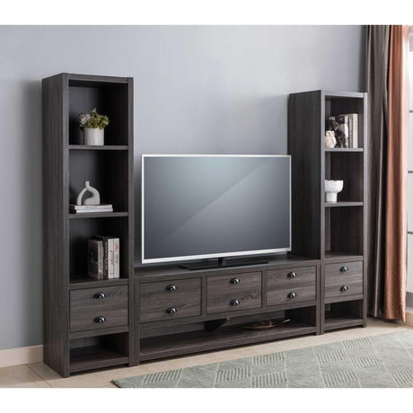 ID USA TV Stand 212884TV - Bedroom Depot USA