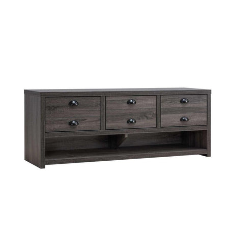 ID USA TV Stand 212884TV - Bedroom Depot USA