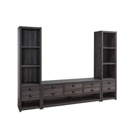 ID USA TV Stand 212884TV - Bedroom Depot USA