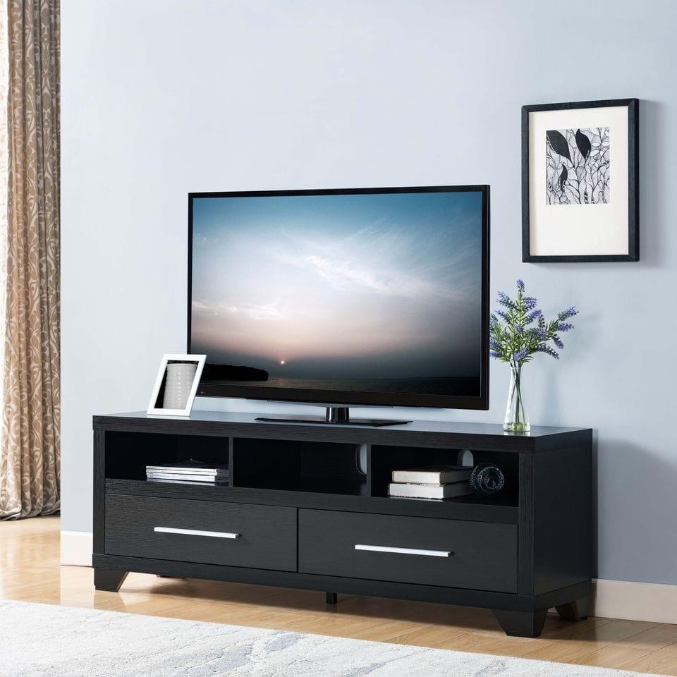 ID USA TV Stand 27062TV - Bedroom Depot USA